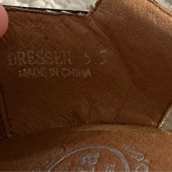 Jeffrey Campbell platform heels - Picture 2 of 11